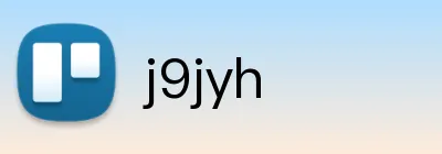 j9jyh Logo